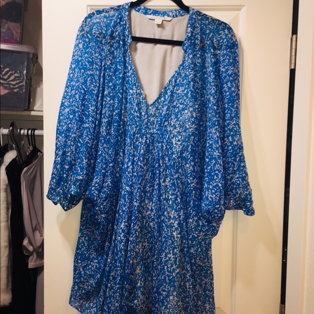 Diane Von Furstenberg Dress